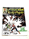 MARVEL TEAM-UP VOL.1 #135. VFN CONDITION.