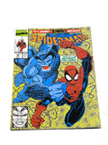 Spider-man Vol.1 #15. Marvel Comics. 1991