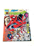 SPIDER-MAN VOL.1 #16. VFN CONDITION.