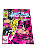 MARVEL TEAM-UP #137. VFN CONDITION.