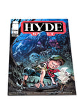 Hyde Street #7. Image Comics. 2025