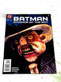 Batman - Shadow of the Bat #59. DC Comics. 1997