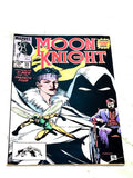 MOONKNIGHT VOL.1 #35. FN+ CONDITION