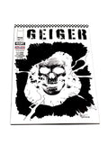 Geiger Vol.2 #10. Image Comics. 2025