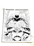 MOONKNIGHT VOL.1 #35. FN+ CONDITION