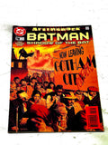 Batman - Shadow of the Bat #78. DC Comics. 1998