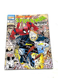Spider-man Vol.1 #18. Marvel Comics. 1992