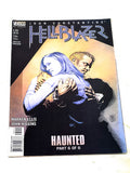 HELLBLAZER VOL.1 #139. VFN+ CONDITION.