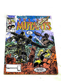 NEW MUTANTS VOL.1 SPECIAL EDITION #1. VFN- CONDITION.