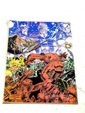 NEW MUTANTS VOL.1 SPECIAL EDITION #1. VFN- CONDITION.