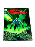 Cobra Commander #1. Image Comics. 2024