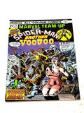 MARVEL TEAM-UP #24. VFN CONDITION.