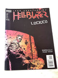 HELLBLAZER VOL.1 #140. VFN+ CONDITION.
