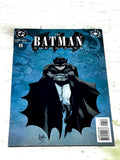 Batman Chronicles #11. DC Comics. 1998