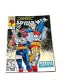 SPIDER-MAN VOL.1 #21. NM- CONDITION.