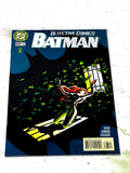 Detective Comics #693. DC Comics. 1996