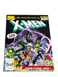UNCANNY X-MEN ANNUAL #13. VFN CONDITION.