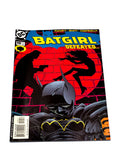 Batgirl Vol.1 #10. DC Comics. 2000