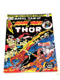 MARVEL TEAM-UP #26. VFN- CONDITION.