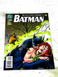 Detective Comics #694. DC Comics. 1996