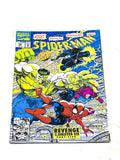 SPIDER-MAN VOL.1 #22. NM- CONDITION.
