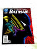Detective Comics #697. DC Comics. 1996