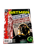 Batman Vol.1 #554. DC Comics. 1998