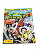 MARVEL TEAM-UP #28. VFN CONDITION.