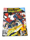 SPIDER-MAN VOL.1 #24. VFN CONDITION.
