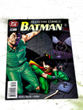 Detective Comics #698. DC Comics. 1996