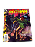 Batman Vol.1 #569. DC Comics. 1999