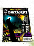 Detective Comics #722. DC Comics. 1998