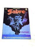 SABRE #1. VFN CONDITION.