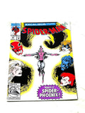SPIDER-MAN VOL.1 #25. VFN CONDITION.