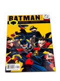 Batman Vol.1 #583. DC Comics. 2000