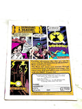 JUSTICE LEAGUE OF AMERICA #206. VFN CONDITION