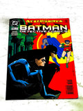 Detective Comics #725. DC Comics. 1998