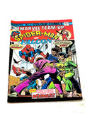 MARVEL TEAM-UP #30. FN CONDITION.