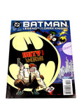 Batman - Legends of the Dark Knight #105. DC Comics. 1998