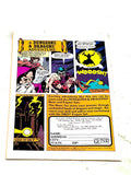 JUSTICE LEAGUE OF AMERICA #207. VFN CONDITION