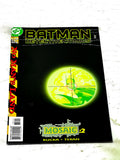 Detective Comics #732. DC Comics. 1999