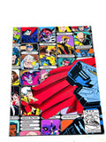 STRYFE'S STRIKE FILE #1. VFN+ CONDITION.