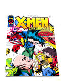 X-MEN CHRONICLES #1. FN+ CONDITION.