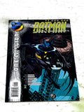 Detective Comics #1,000,000. DC Comics. 1998