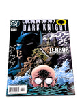 Batman - Legends of the Dark Knight #137. DC Comics. 2001