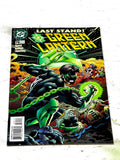 Green Lantern Vol.3 #75. DC Comics. 1996