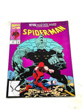 SPIDER-MAN VOL.1 #31. NM- CONDITION.