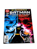 Batman - Shadow of the Bat #75. DC Comics. 1998