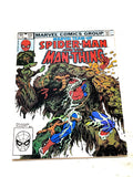 MARVEL TEAM-UP #122. VFN+ CONDITION.