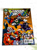 Green Lantern Vol.3 #103. DC Comics. 1998